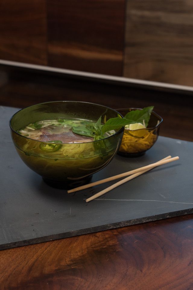 Remark Glass Pho Soup Bowl Anthropologie
