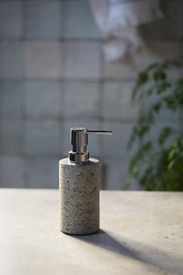 Basalt Liquid Soap Dispenser