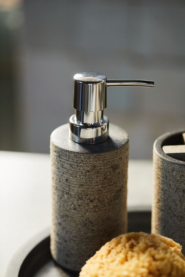 Basalt Liquid Soap Dispenser #1