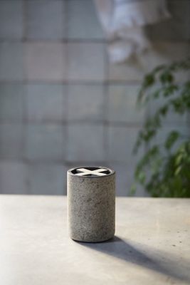 Basalt Toothbrush Holder