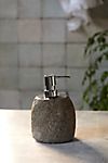 River Stone Liquid Soap Dispenser