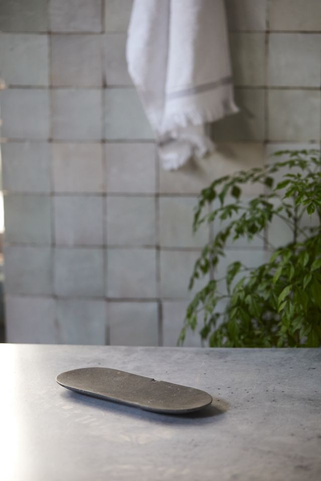 River Stone Tray #2