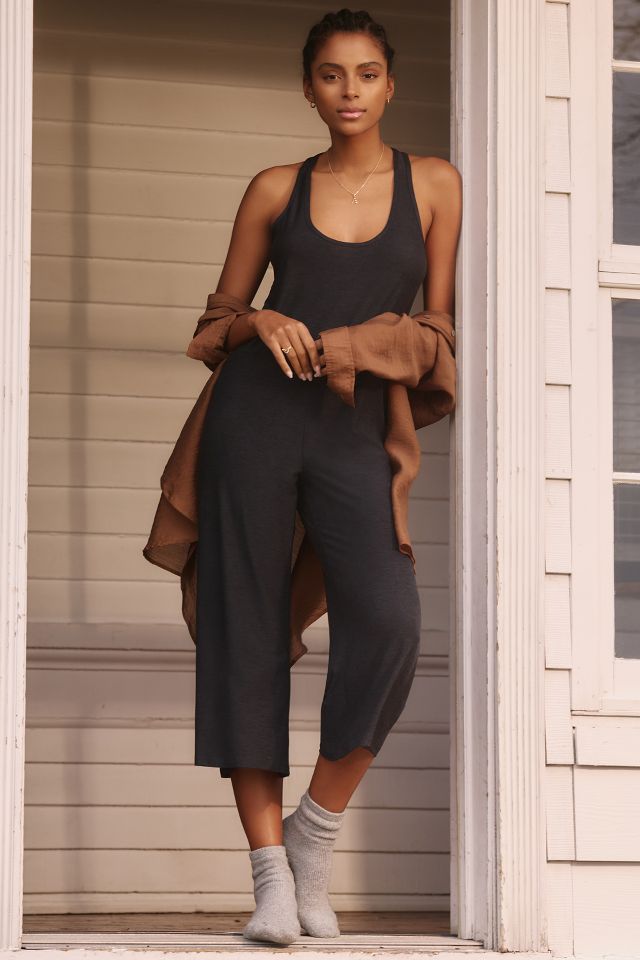 Featherweight Hang Loose Jumpsuit