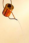 Copper Watering Can, Tall #1