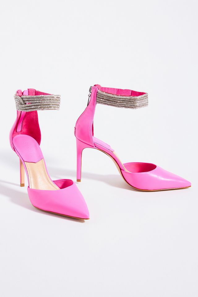 Schutz Linara Heels #1