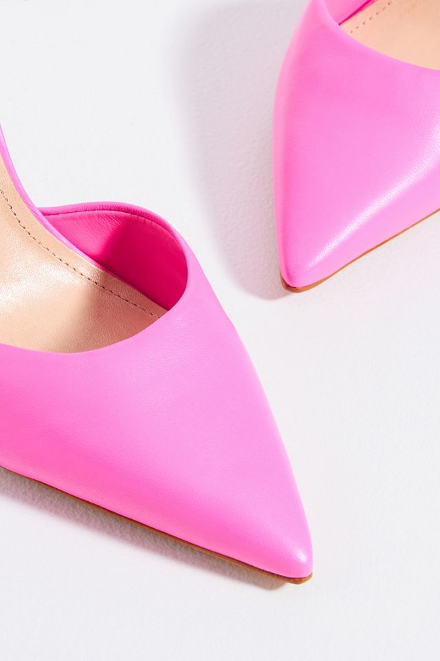 Schutz Linara Heels #2