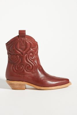 Schutz Zachy Boots