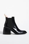 see by chloe july boots