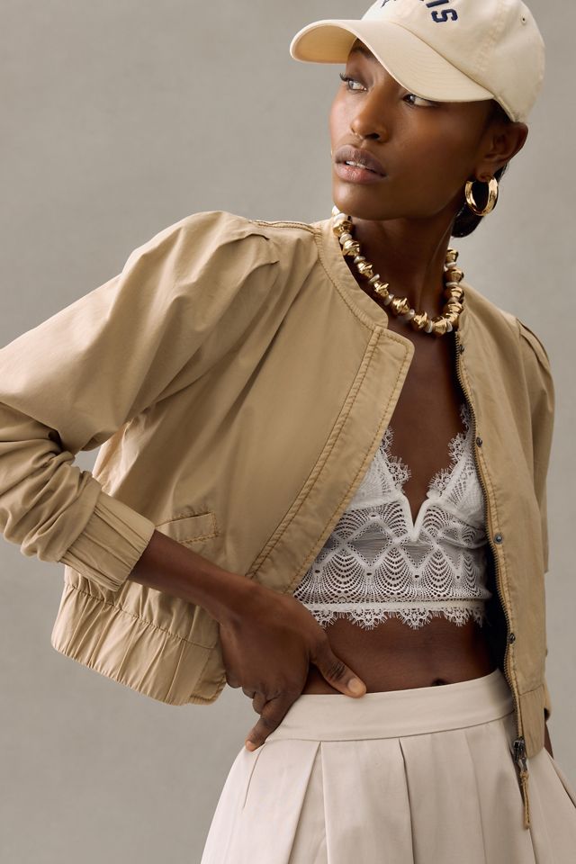 Cosabella Lace Cami Lounge Set #5