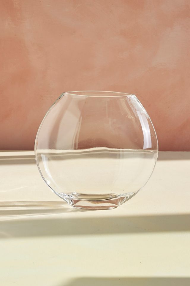 Bubble Glass Terrarium #2