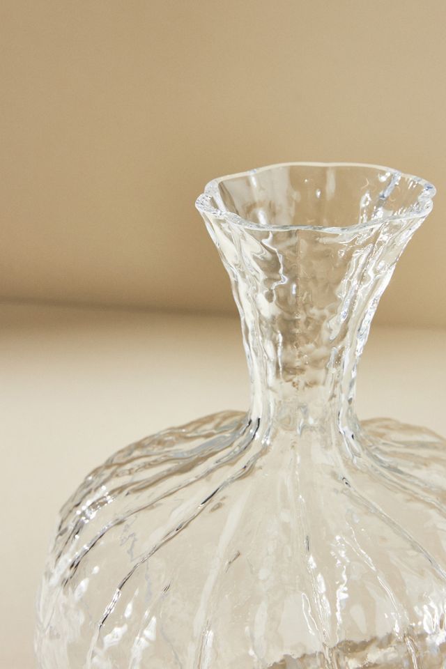 Cindy Pumpkin Decanter #1