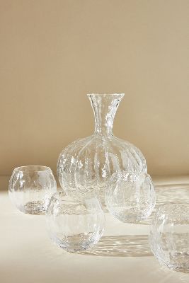 Glassware 