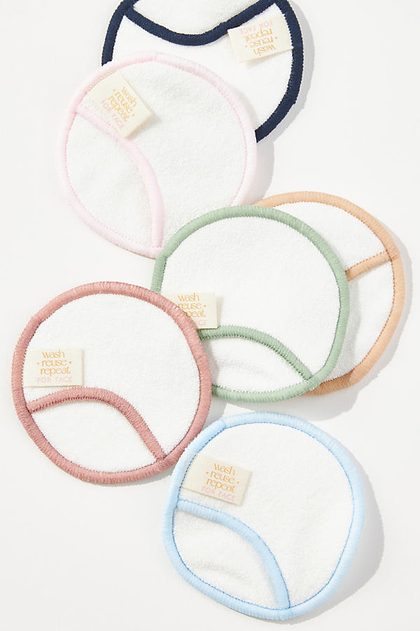 Anthropologie Facial Rounds In Multi