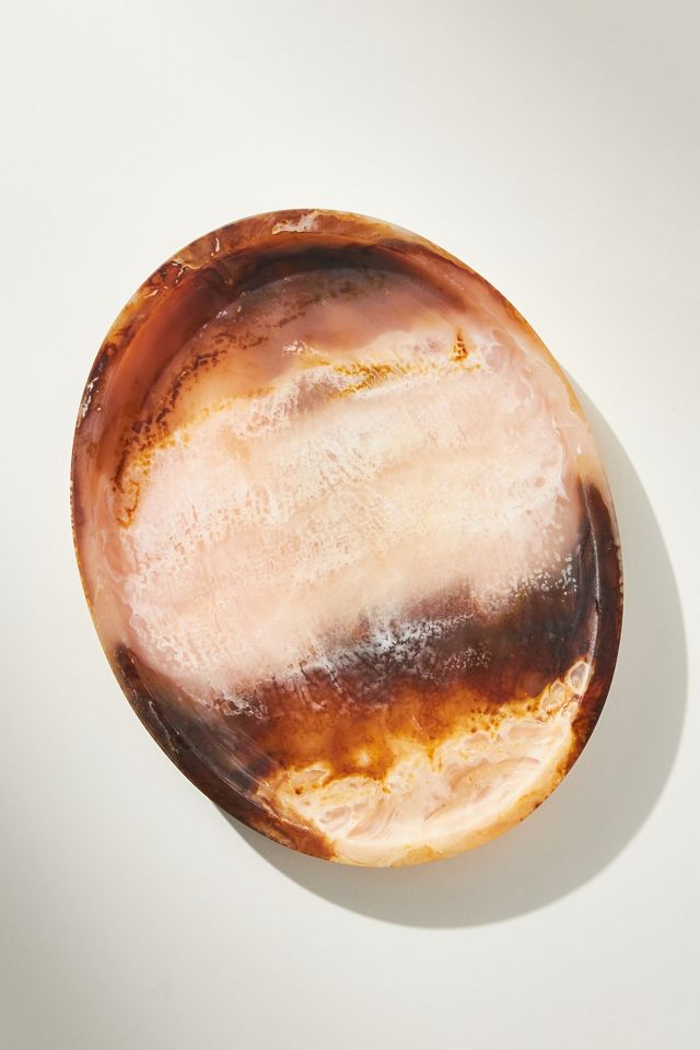 Venita Resin Tray #1