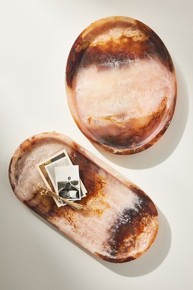 Venita Resin Tray #2
