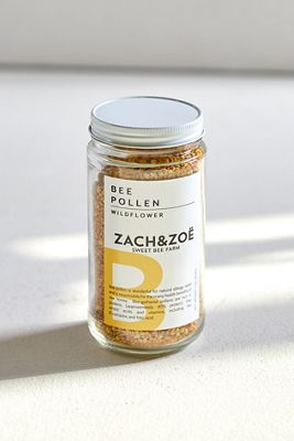 Wildflower Bee Pollen
