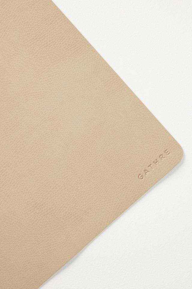 Gathre Desk Blotter #2