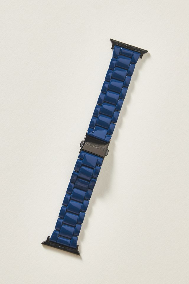MACHETE Apple Watch Band Anthropologie