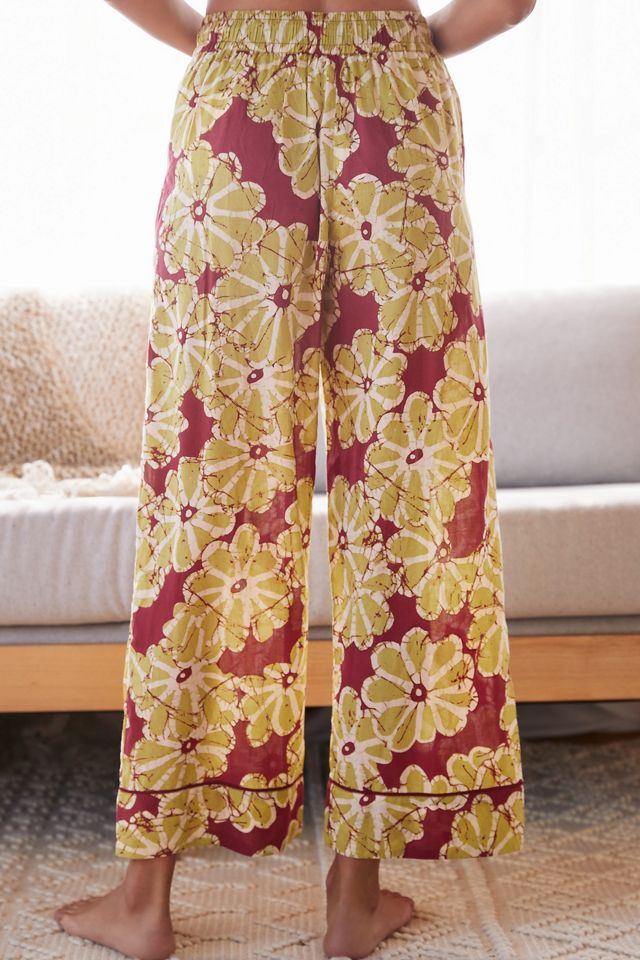 Summer Wide-Leg Pants #3