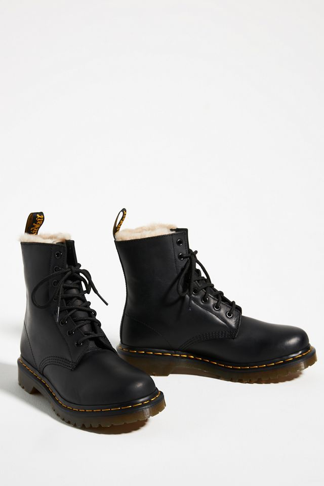 Dr. Martens 1460 Serena Boots #1