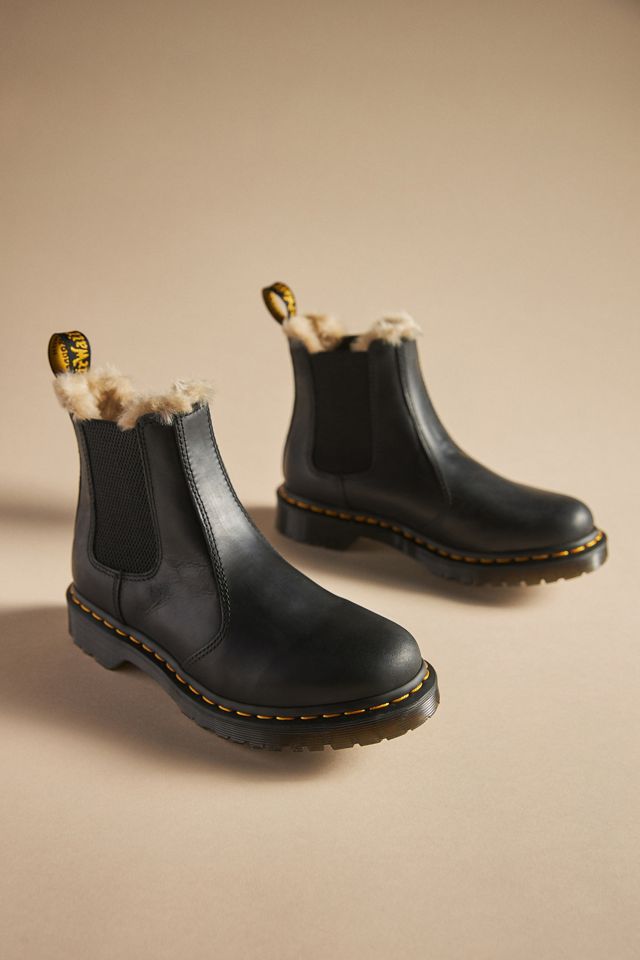Dr. Martens 2976 Chelsea Boots #1