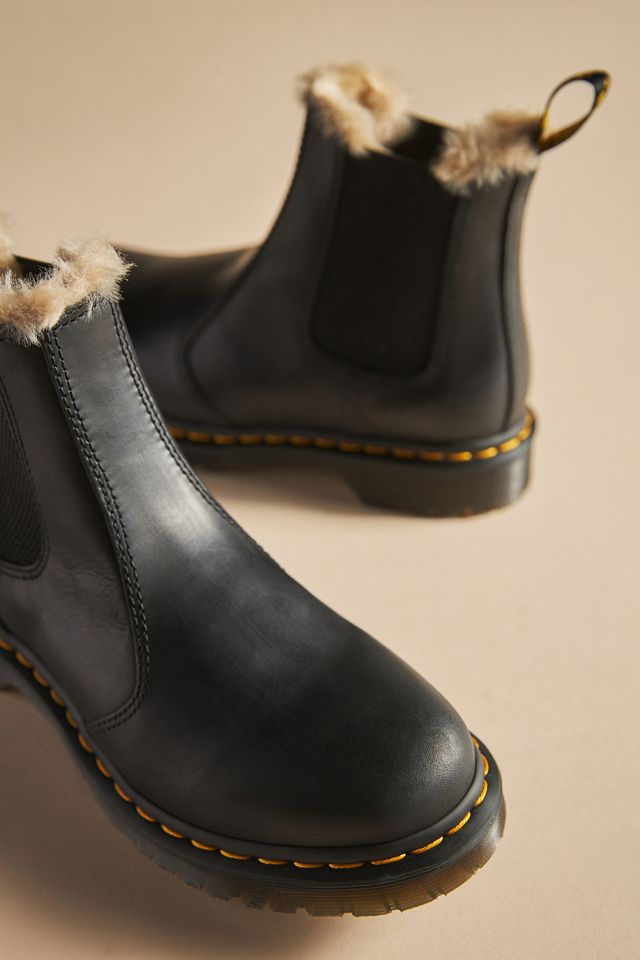 Dr. Martens 2976 Chelsea Boots #2