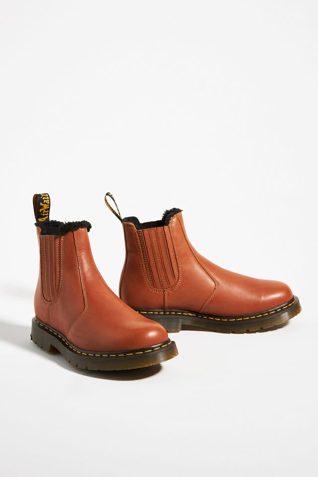 Dr. Martens 2976 Chelsea Boots #1