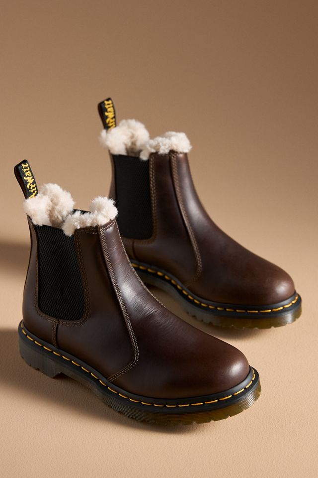 Dr. Martens 2976 Leonore Chelsea Boots #1