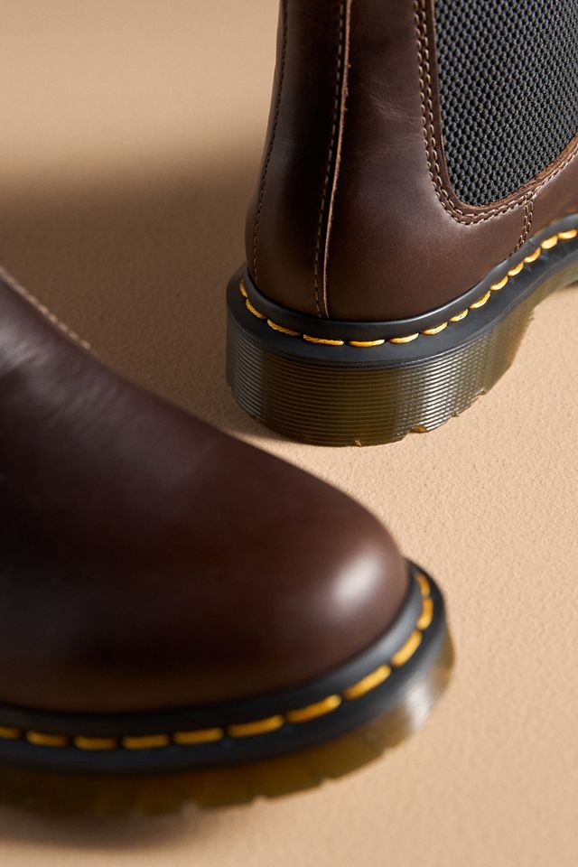 Dr. Martens 2976 Leonore Chelsea Boots #2
