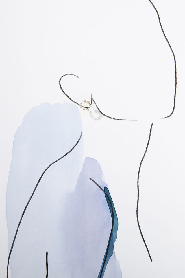 Shades of Sea Glass Circular Post #3
