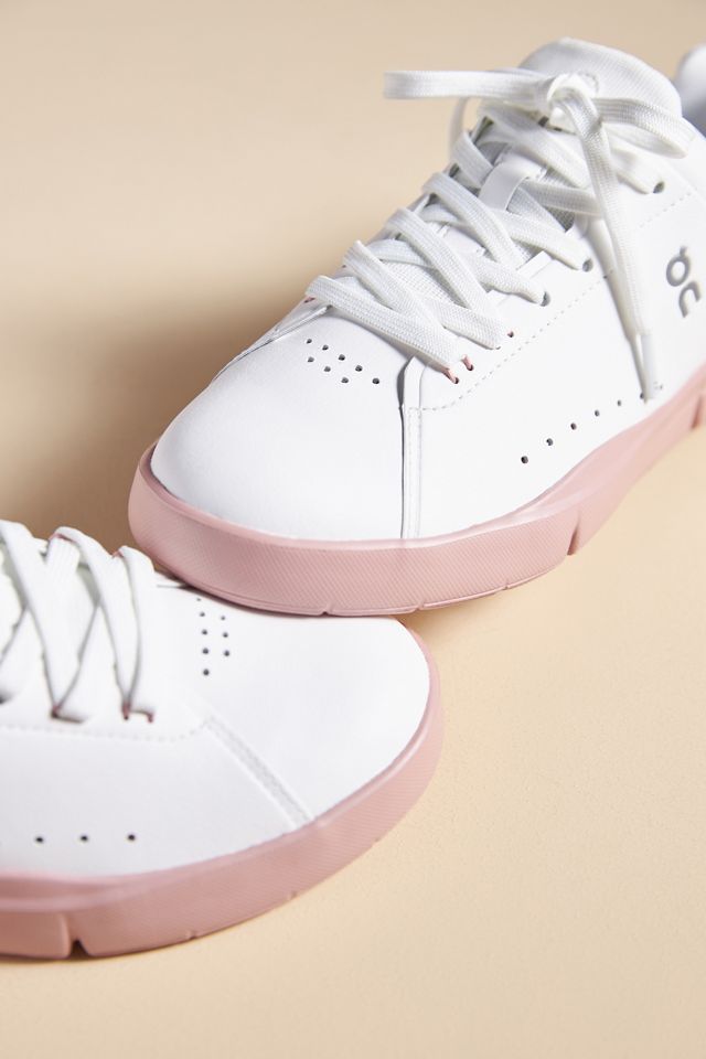On The Roger Advantage Sneakers #2
