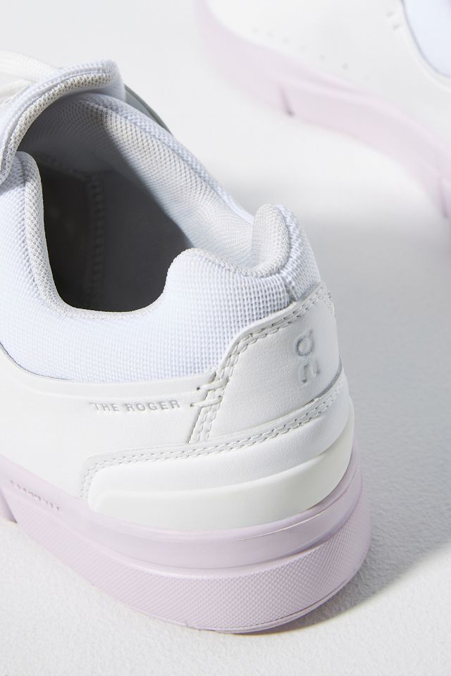 On The Roger Advantage Sneakers #3