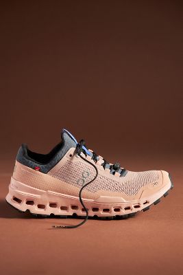 On Cloudultra Sneakers In Pink