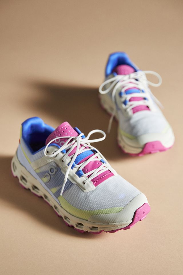 On Cloudvista Sneakers #1