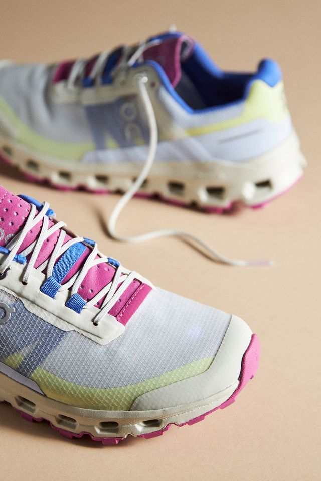 On Cloudvista Sneakers #2