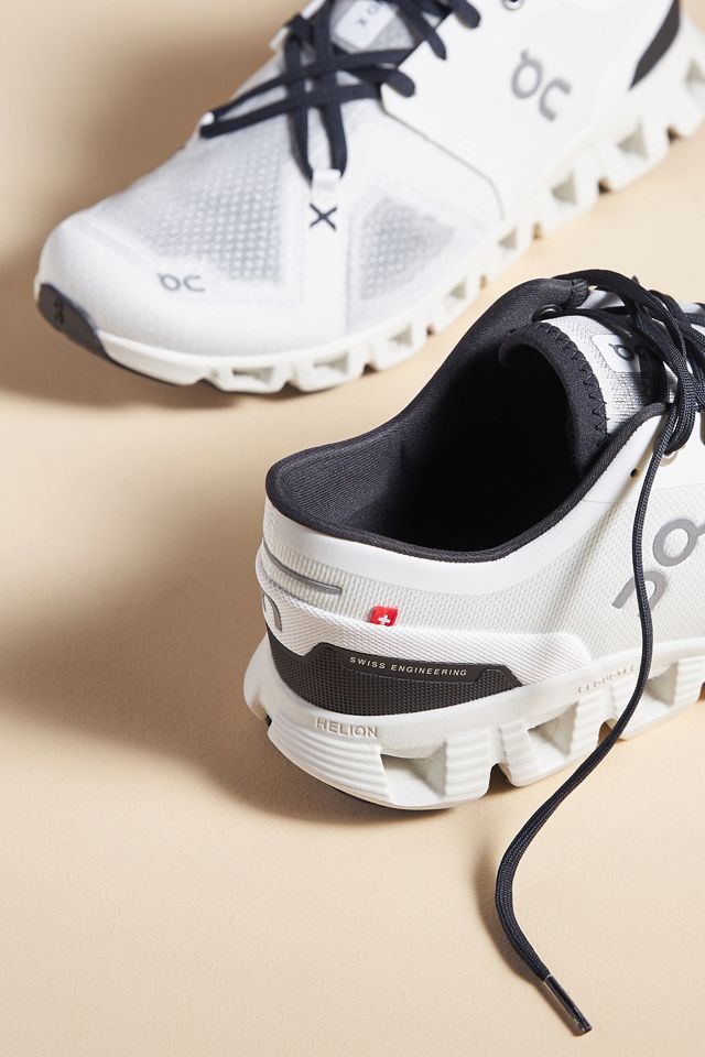 On Cloud X 3 Sneakers #2