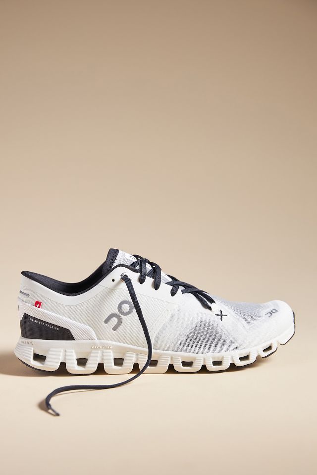 On Cloud X 3 Sneakers