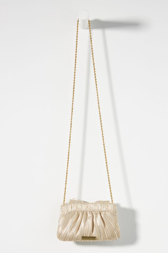 Loeffler Randall Rochelle Crossbody Bag #1