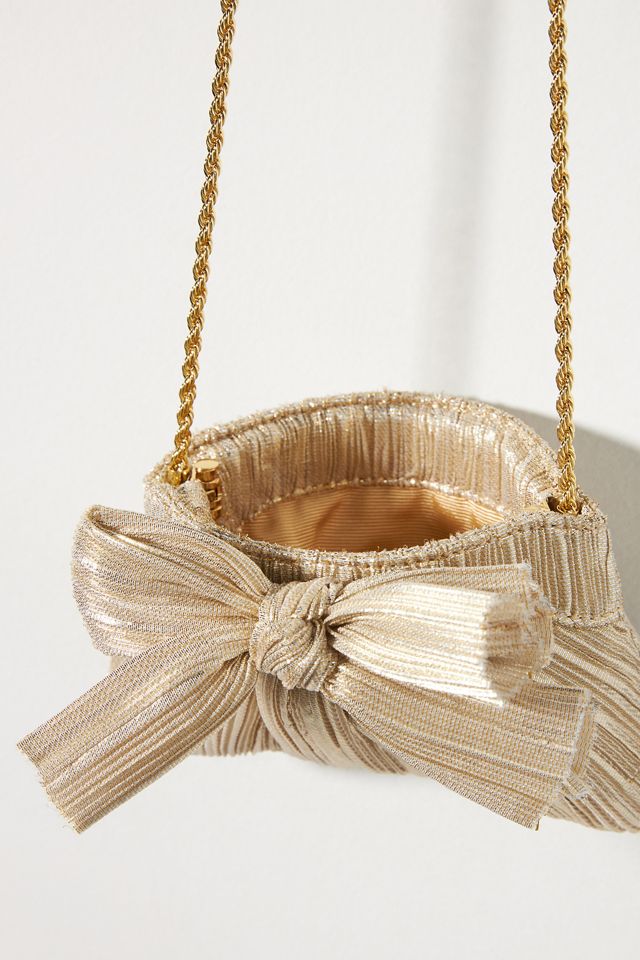 Loeffler Randall Rochelle Crossbody Bag #2