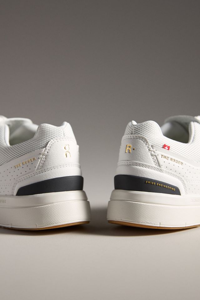 On The Roger Centre Court Sneakers #2