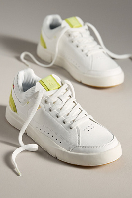 The Roger Centre Court Sneakers