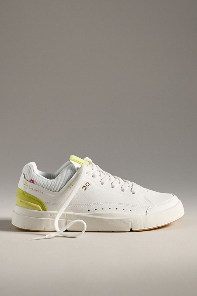 On The Roger Centre Court Sneakers #1