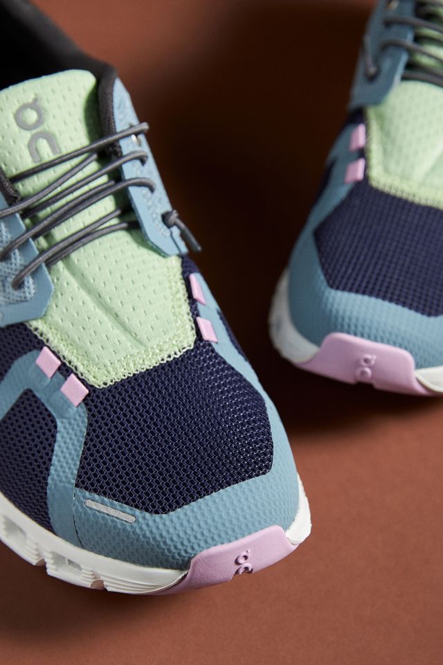 On Cloud 5 Push Sneakers #2