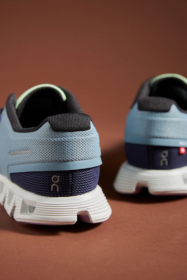 On Cloud 5 Push Sneakers #3
