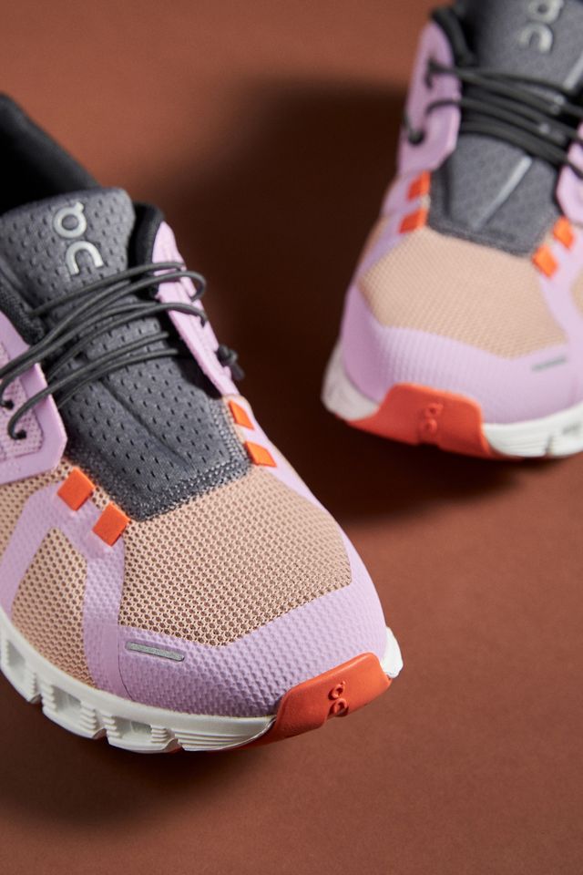 On Cloud 5 Push Sneakers #2