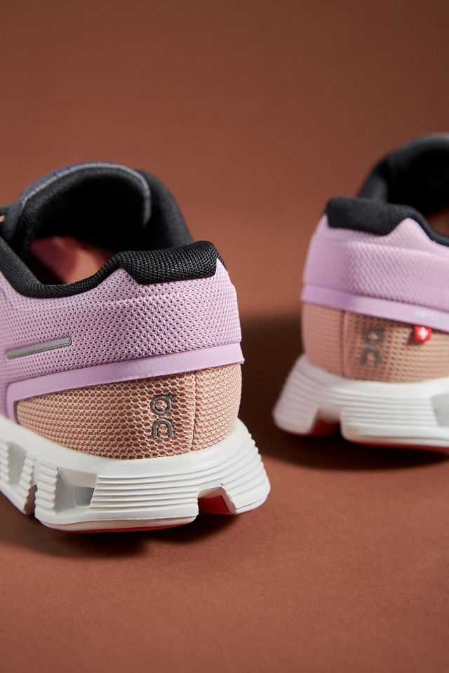 On Cloud 5 Push Sneakers #3
