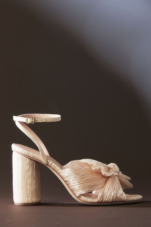 loeffler randall camellia heels