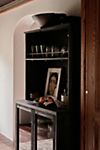 Amber Lewis for Anthropologie Bar Cabinet #8