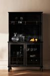 Amber Lewis for Anthropologie Bar Cabinet