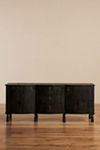 Amber Lewis for Anthropologie Media Console